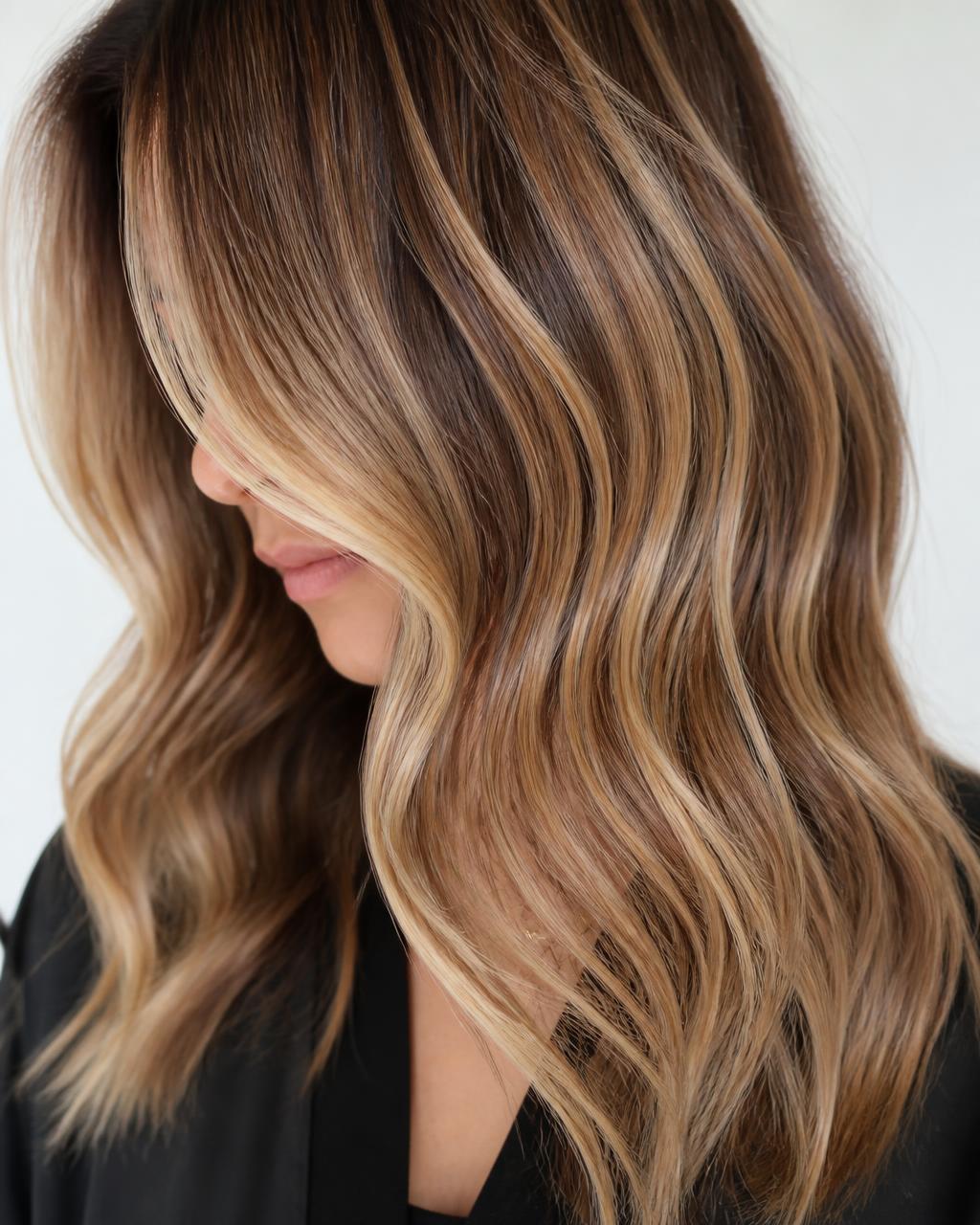 Color — salon and hair styling inspiration